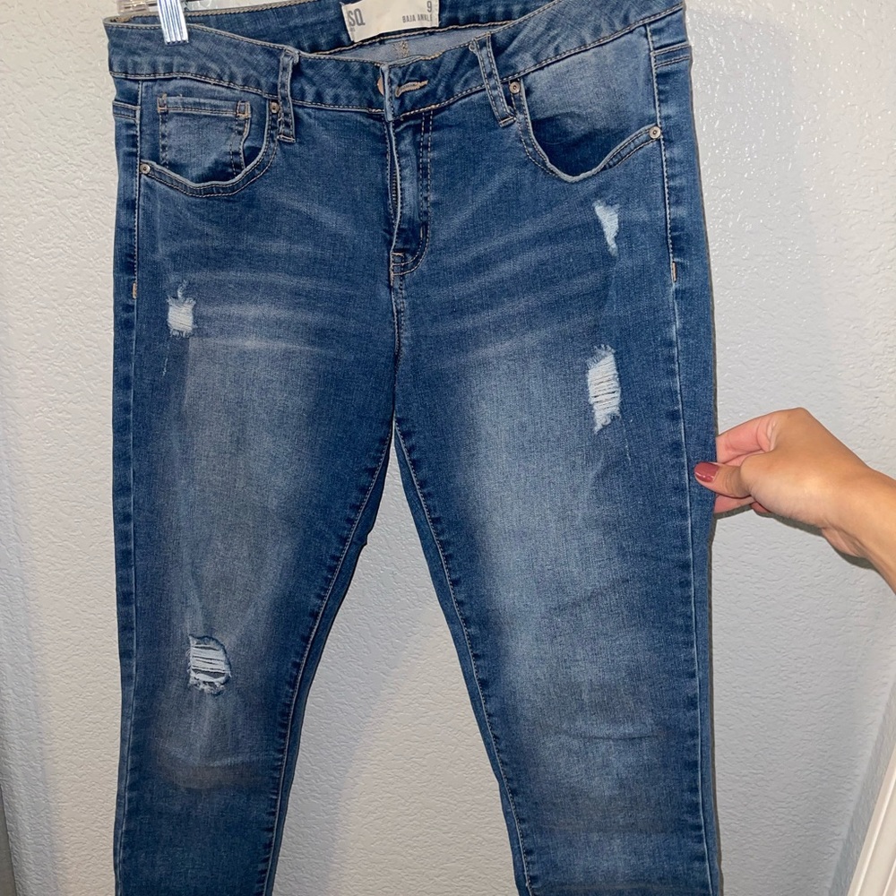 RSQ jeans